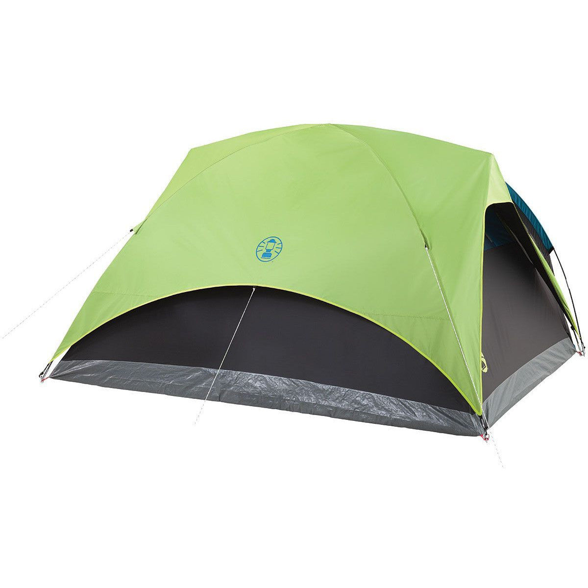 Coleman Carlsbad 4 Person Darkroom Tent