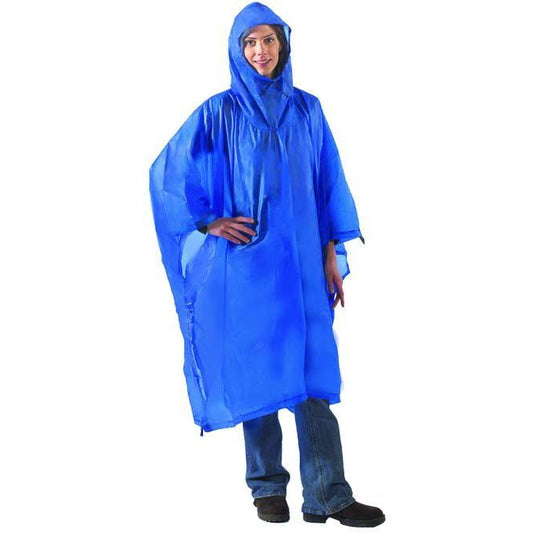 Equinox Regular Poncho