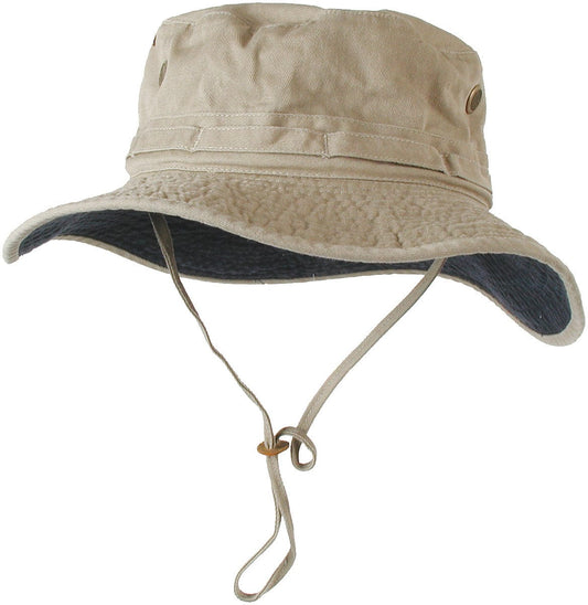 Dorfman Pacific Boonie Hat