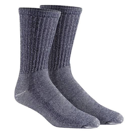 Fox River Trail Pack Merino Wool Blend Socks 2PK