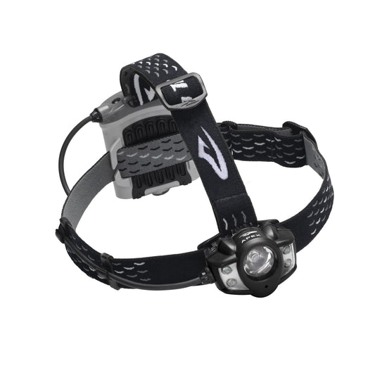 Princeton Tec Apex 650 Headlamp | 650 Lumens