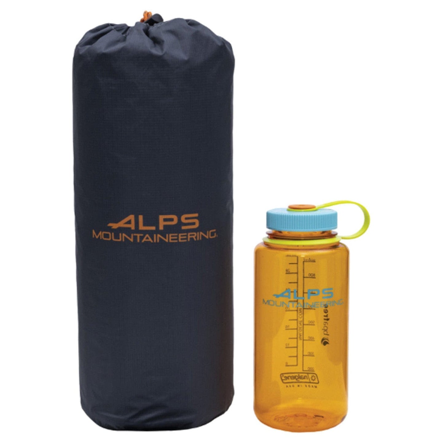 Alps Mountaineering Nimble Insulated Pad